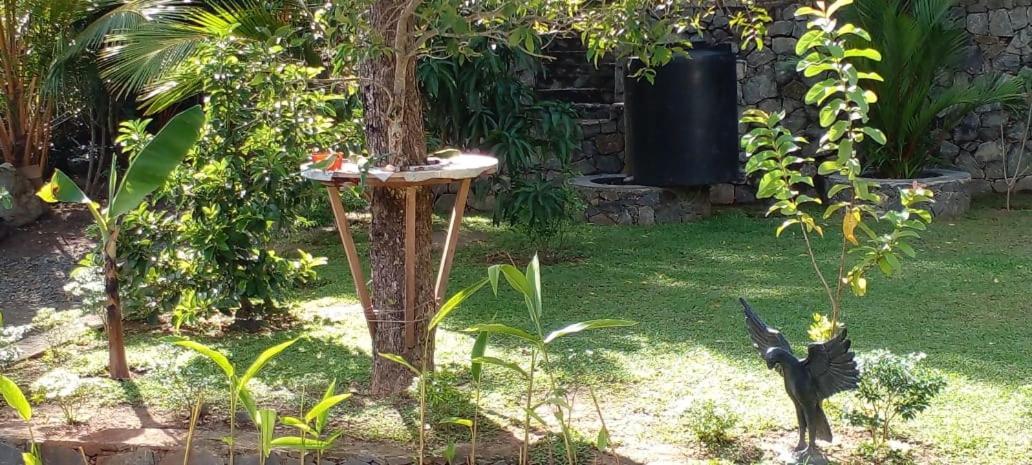 Loveena By H.S. Restaurant & Guest Tangalle Extérieur photo
